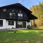 度假居 Dom Alpejski Krosniczanka *