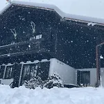 Dom Alpejski Krosniczanka Vakantiehuis Krosnica (Lesser Poland)