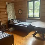 Dom Alpejski Krosniczanka Krosnica (Lesser Poland)
