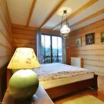 Dom Alpejski Krosniczanka Vakantiehuis *