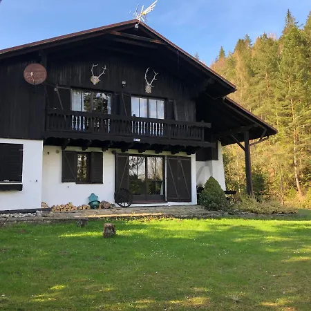 Casa de Férias Dom Alpejski Krosniczanka *
