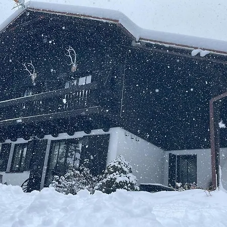 Dom Alpejski Krosniczanka Casa de Férias Krosnica (Lesser Poland)
