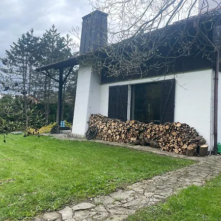 Dom Alpejski Krosniczanka *